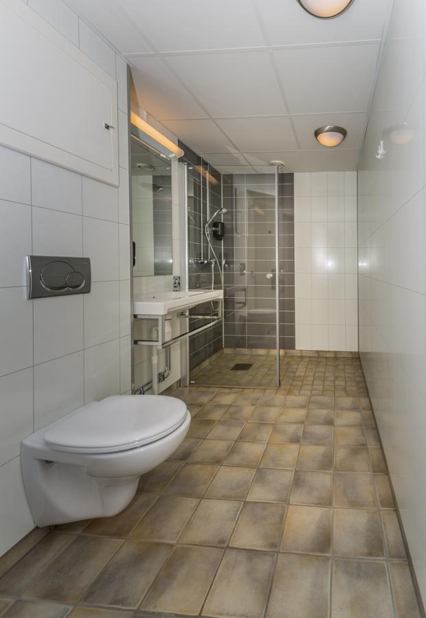Fast Hotel Svolvaer Bagian luar foto